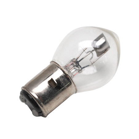 Ampoule 12V / 35 / 35W (BA20D)