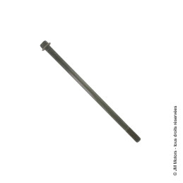 Axe Béquille Centrale M8*172