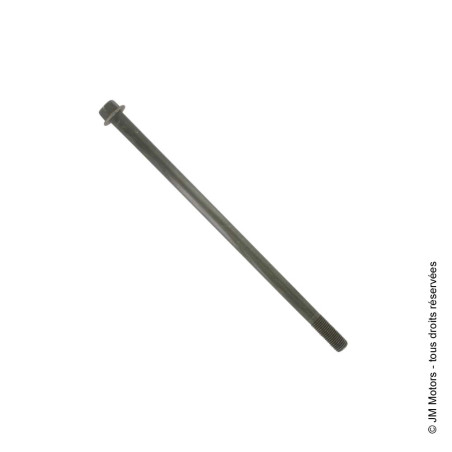 Axe Béquille Centrale M8*172