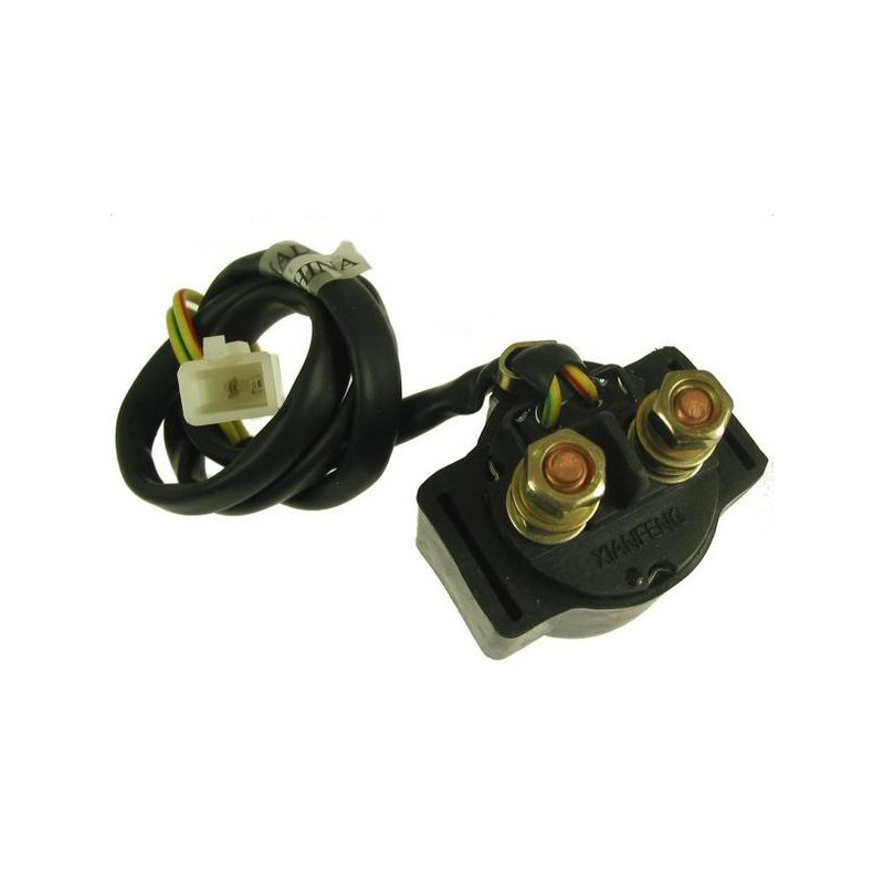 Relais Démarreur | Oldies GT(S) / SC