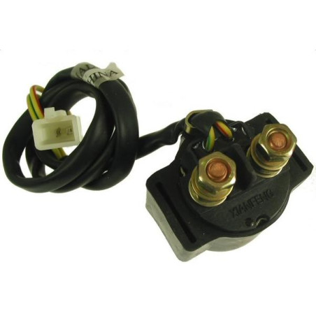 Relais Démarreur | Oldies GT(S) / SC