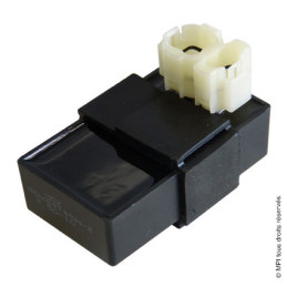 Boîtier CDI | Delivery / Milano / Oldies GT(S) / SC / VX