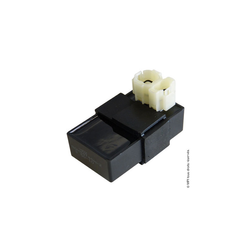 Boîtier CDI | Delivery / Milano / Oldies GT(S) / SC / VX