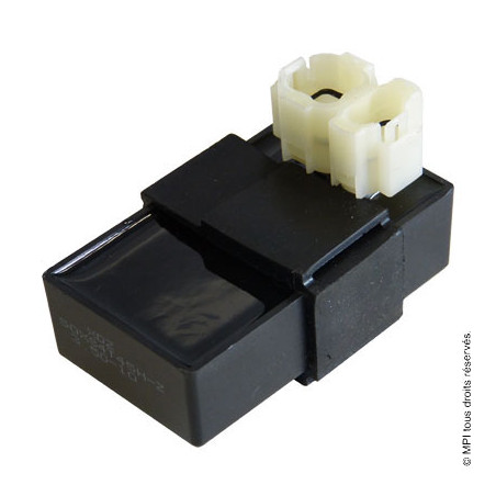 Boîtier CDI | Delivery / Milano / Oldies GT(S) / SC / VX