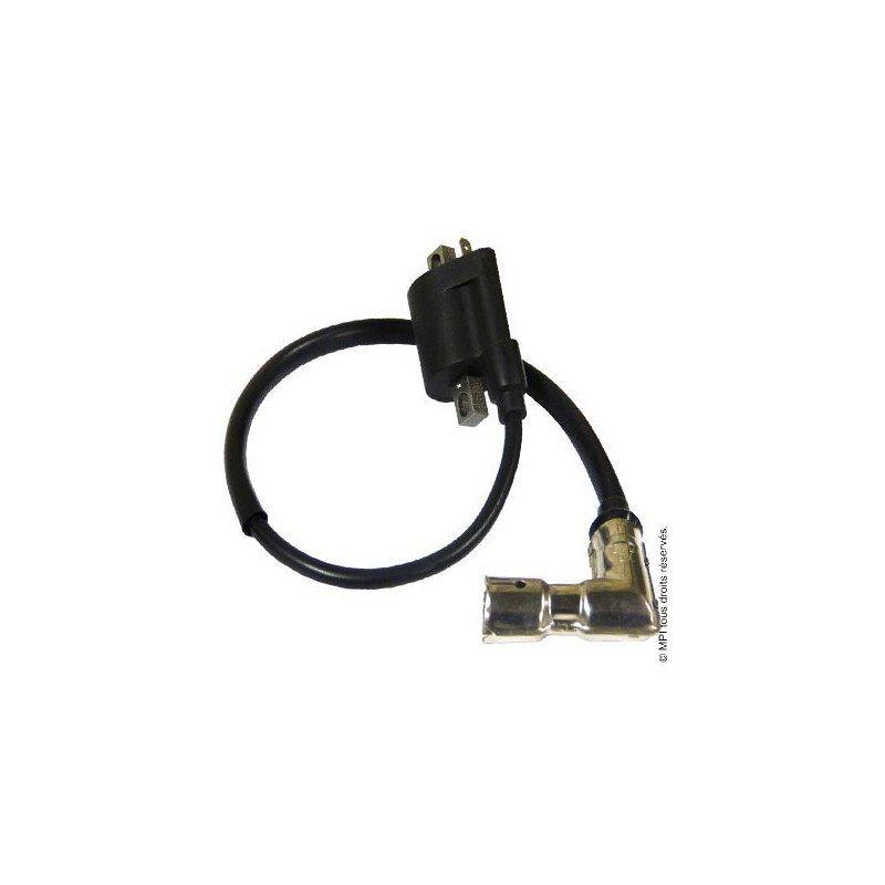 Bobine HT Euro4 | Oldies GT(S) / Ritmo