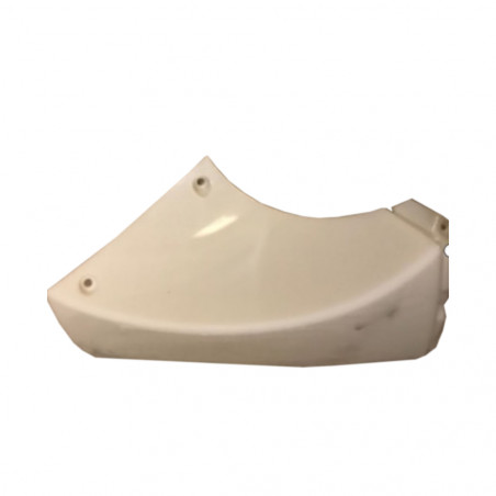 Demi-Sabot Gauche | Oldies GT-Line