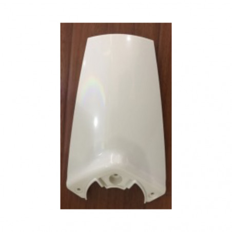 Garde Boue Avant P2 | Oldies GT-Line