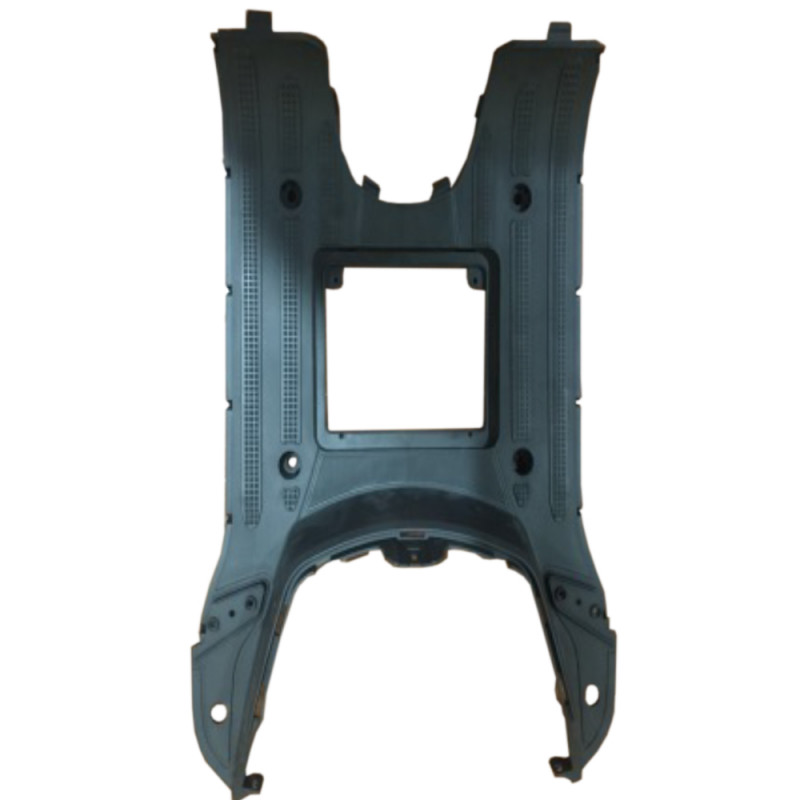 Marche Pieds Central | Oldies GT-Line