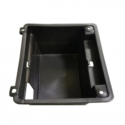 Coffre de Batterie | Oldies GT-Line