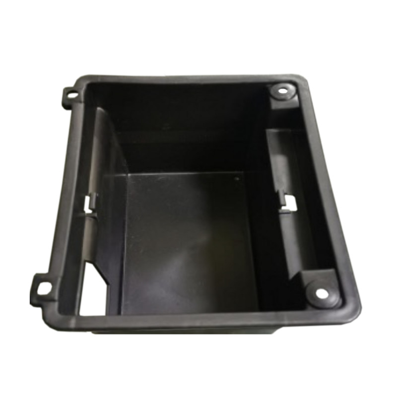 Coffre de Batterie | Oldies GT-Line