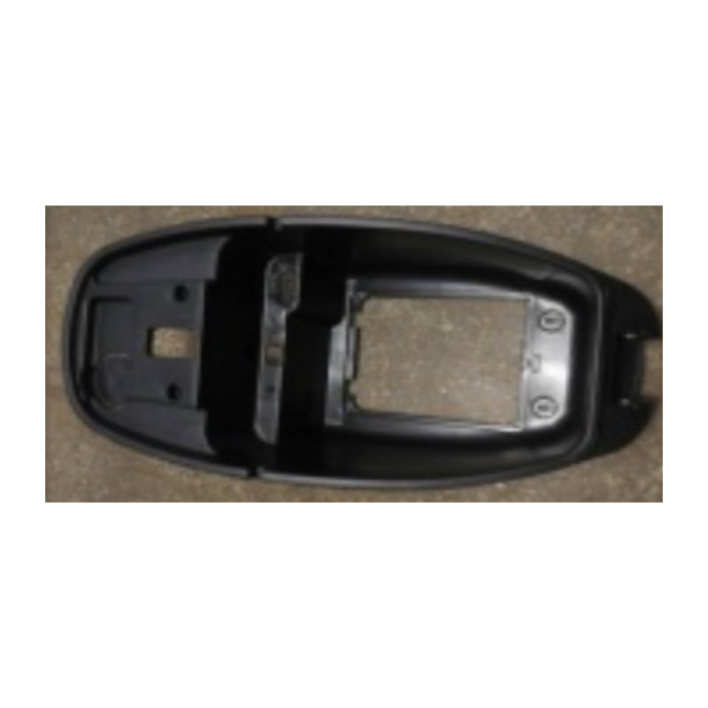 Coffre Sous Selle | Oldies GT-Line