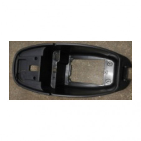 Coffre Sous Selle | Oldies GT-Line