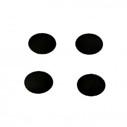 Cache Vis Marche Pieds | Oldies GT-Line