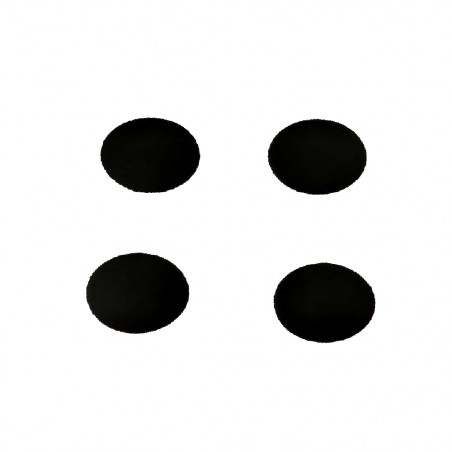 Cache Vis Marche Pieds | Oldies GT-Line