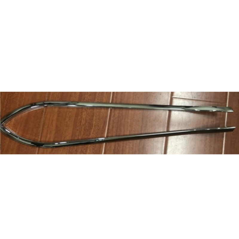 Enjoliveur Marche Pieds | Oldies GT-Line