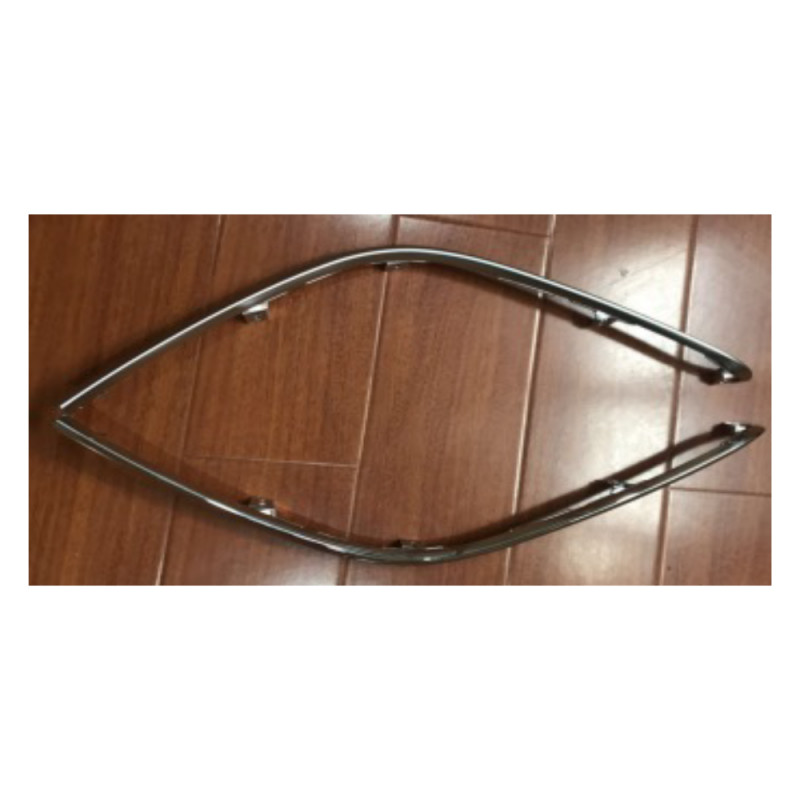 Enjoliveur Face Avant | Oldies GT-Line