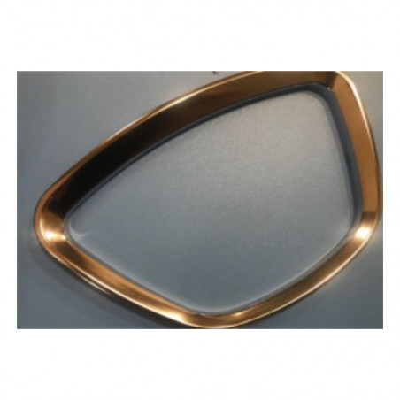 Enjoliveur de Compteur | Oldies GT-Line