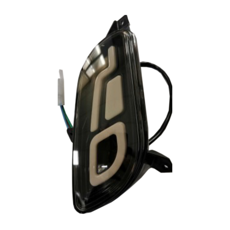 Clignotant Avant Droit | Oldies GT-Line