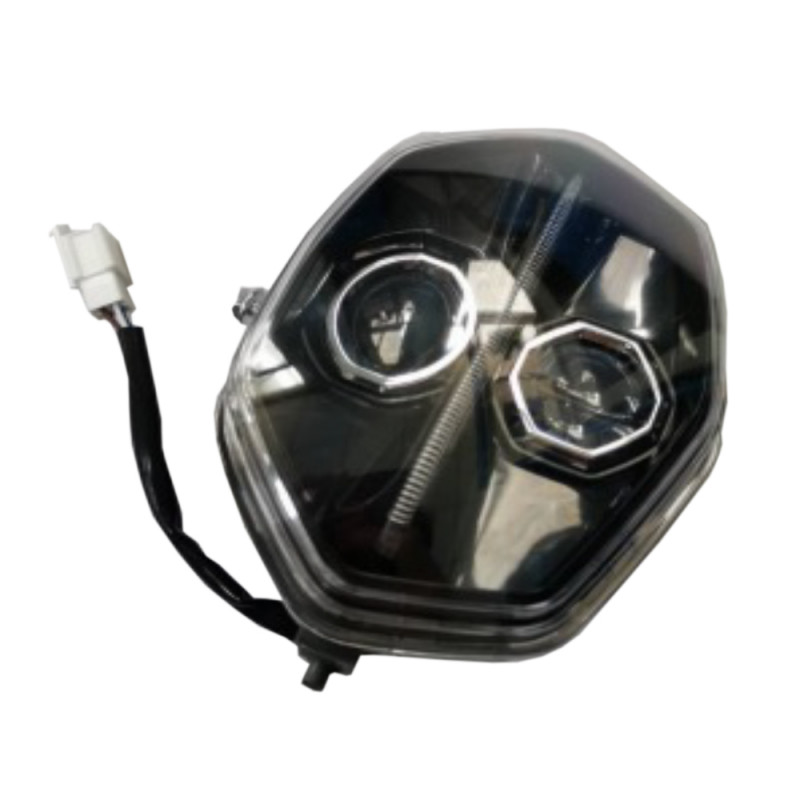 Optique Avant Complet | Oldies GT-Line