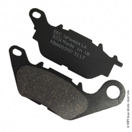 Plaquette Frein (SFA464) | Santana RS