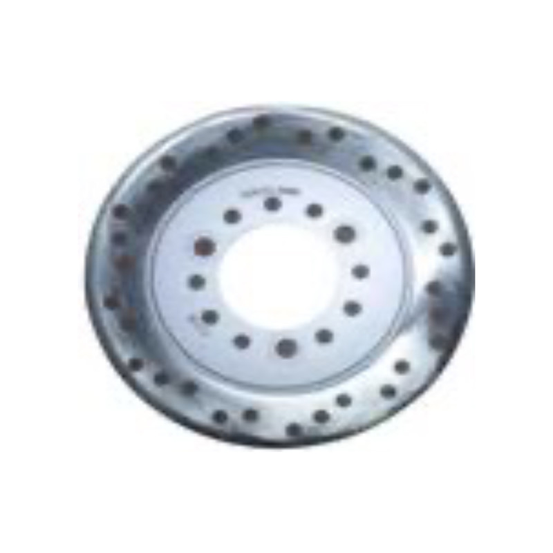 Disque Frein Avant | Oldies GT-Line