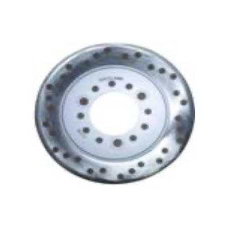 Disque Frein Avant | Oldies GT-Line