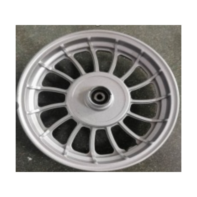 Jante Arrière | Oldies GT-Line