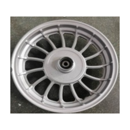 Jante Arrière | Oldies GT-Line