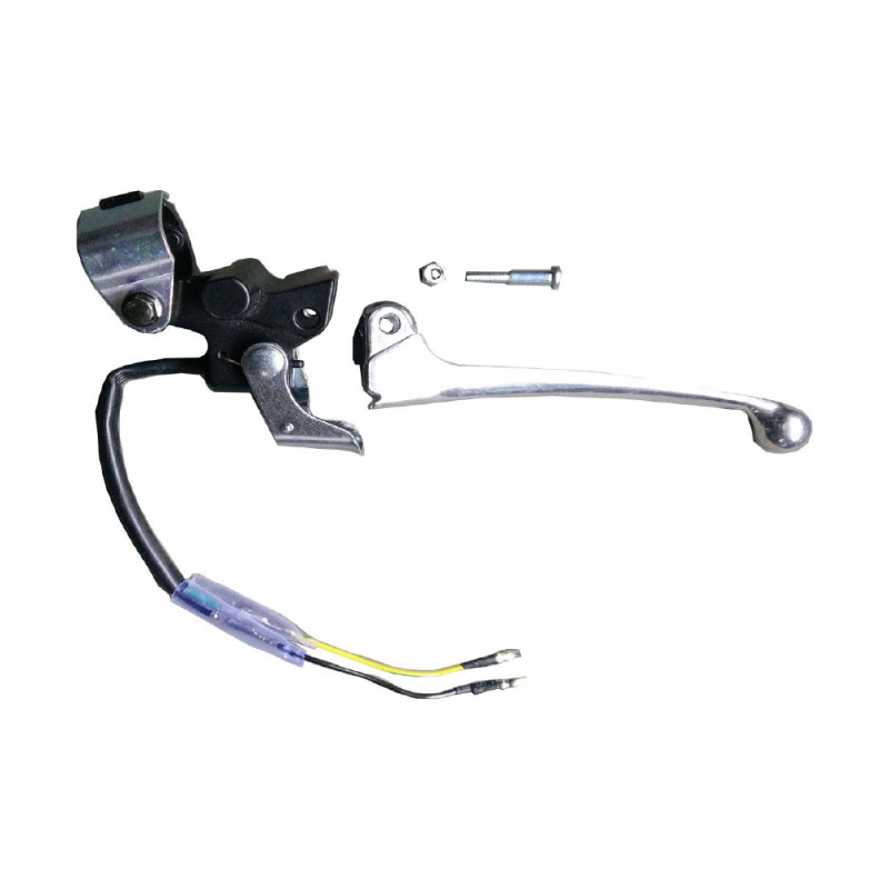 Cocotte Gauche | Oldies GT-Line