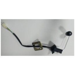 Jauge Carburant | Oldies GT-Line