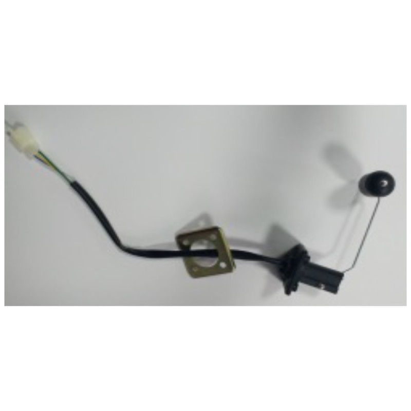 Jauge Carburant | Oldies GT-Line