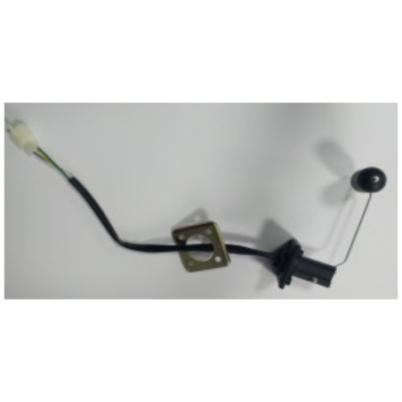 Jauge Carburant | Oldies GT-Line