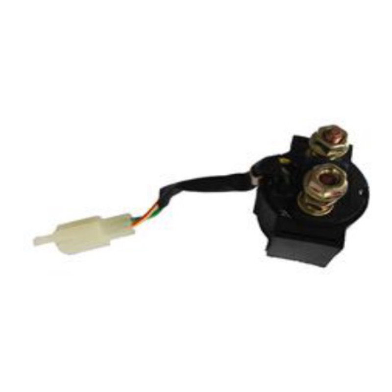 Relais Démarreur | Oldies GT-Line