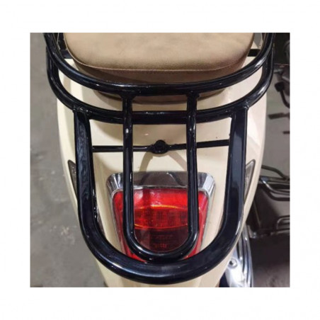 Porte Bagage | Oldies GT-Line