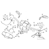 D03-Guidon / Commande