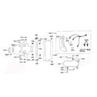 D17-Optique Arrière