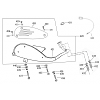14 - Pot d'échappement
