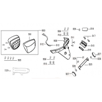 18 - Optique arrière