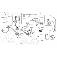 19 - Éléments électrique