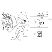 Oldies | Fig.10 - Carburation | JM Motors