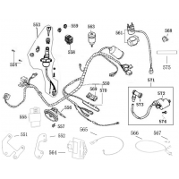 19 - Eléments Electrique