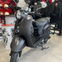 Pièces détachées scooter Oldies | JM Motors