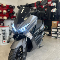 Pièces détachées scooter R-Max | JM Motors