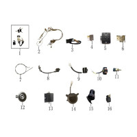 04 - Éléments électrique