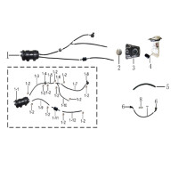 RMax | Fig.5 - Réservoir | JM Motors