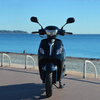 Pièces détachées scooter Santana | JM Motors